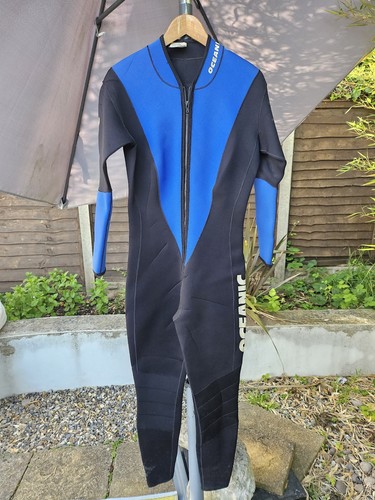 Oceanic mens size 3mm - oceanic,