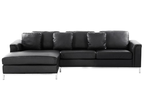 Right hand corner sofa - corner, oslo