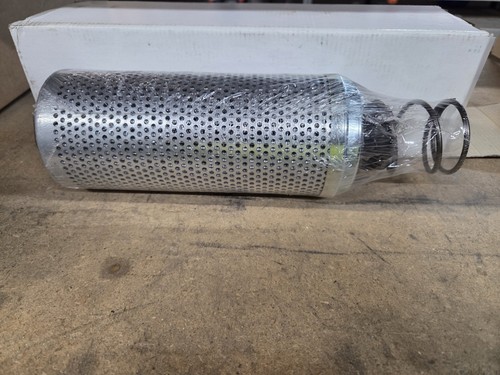 Jcb hydraulic filter sh59102 - hydraulic,