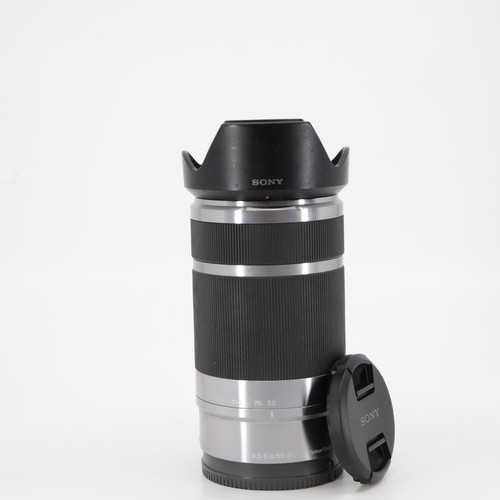 Sony 210mm 6 - sony, 55-210mm