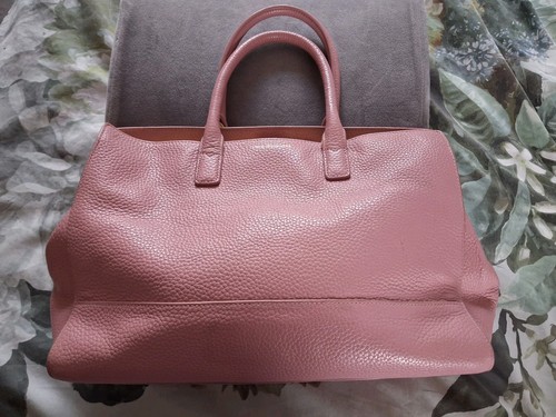 Lulu guinness grainy leather - grainy,