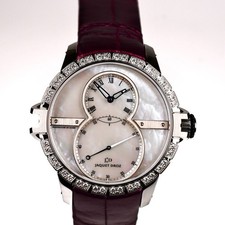 Jaquet Drox Grande Seconde
