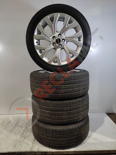 Land rover range - rover, sport