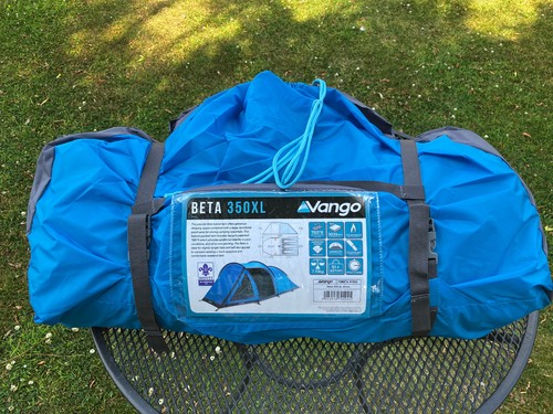 Vango beta 350xl - vango,