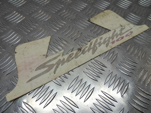 Genuine peugeot speedfight - genuine, 1