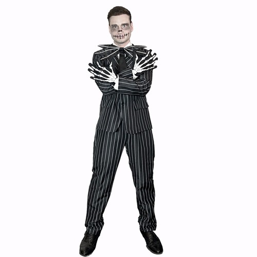 Jack king skellington - jack,