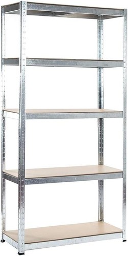 Tier racking shelf heavy - tier,