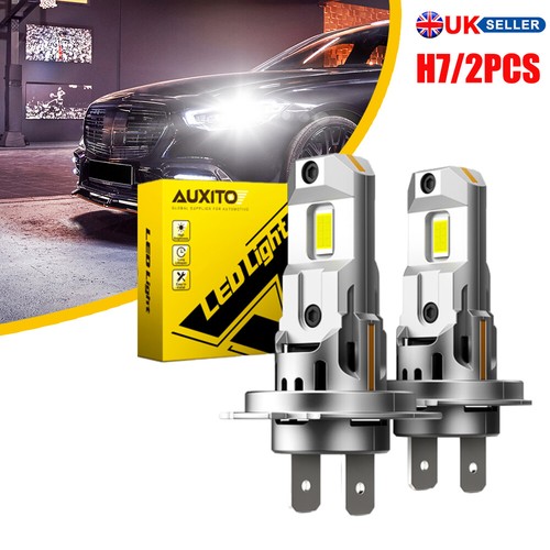 Led xenon white - xenon, canbus