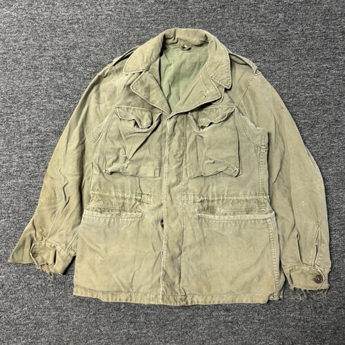 Vintage 40s wwii military - vintage, us