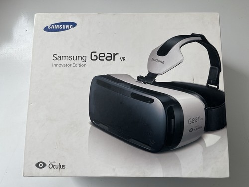 Samsung gear innovator - gear, vr
