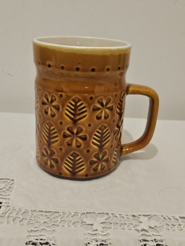 Vintage portmeirion amber - portmeirion,