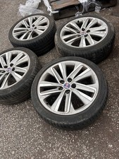 Saab 9-5 2010-2012 ALLOYS