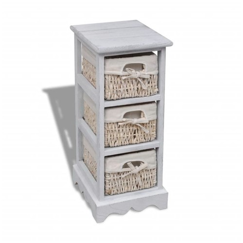 Wooden storage rack 5 - storage, 4/5