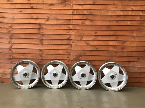 Borbet deep dish alloy - deep,