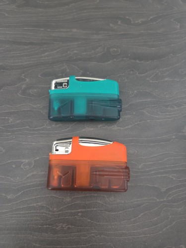 Ronson varaflame 2 - x,