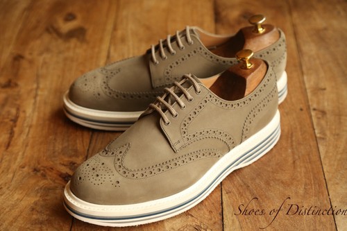 Church custom grade grey - custom,