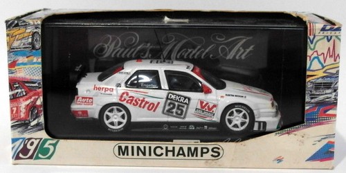 Minichamps scale 430 - minichamps,