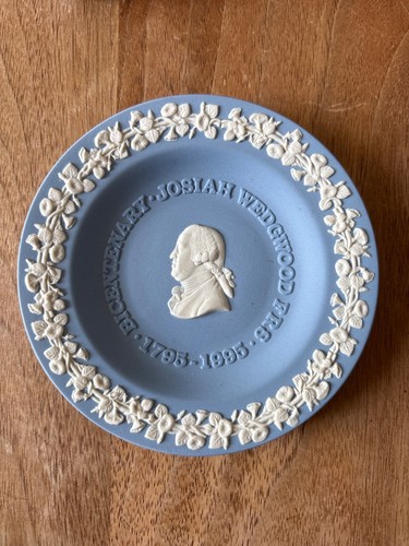 Josiah wedgwood bicentenary - josiah,