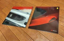 Ferrari 360 Modena & 575M