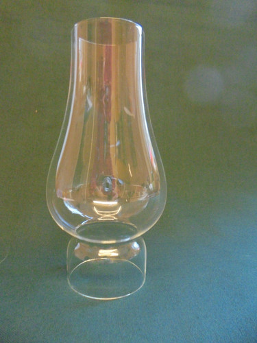 Vintage replacement handblown - vintage,