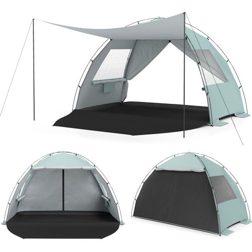 Costway pop 6 person - costway, pop-up