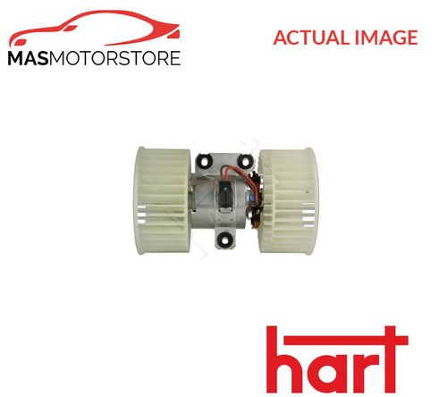 Interior blower fan motor lhd - fan,