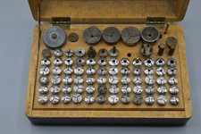 Lot 8 mm Watchmaker Lathe