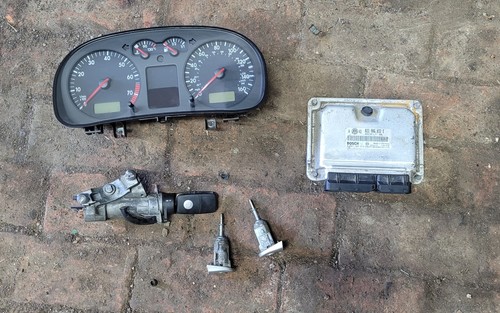 Golf mk4 bora vr6 v6 - bora, 2.8