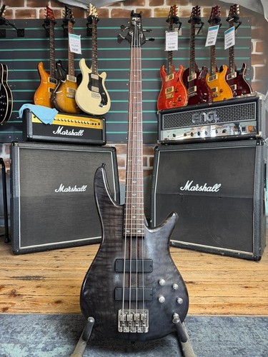 Ibanez sound gear - gear, sr900fm
