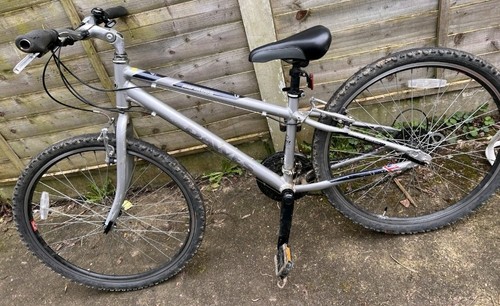 Dawes saratoga mountain bike - saratoga,