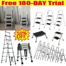 2 3 4 5 6 7 8 Tread Step