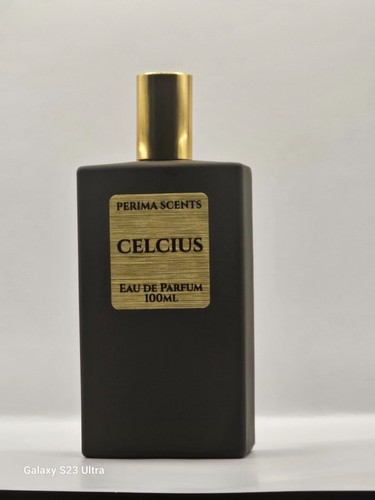 Fahrenheit 100ml alternative