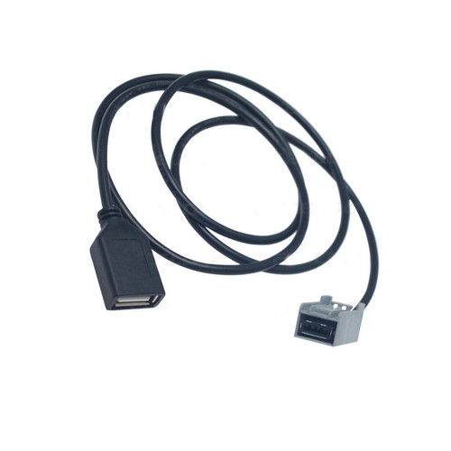 Usb cable adapter aux - usb,