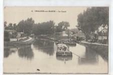 51 Chalons Sur Marne, The