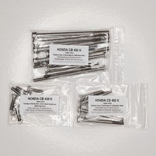 HONDA CB 450 K1-K7 1968-1974