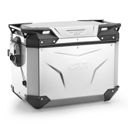 Right side givi trekker - right,