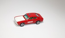 Corgi Juniors No 56 Ford Capri