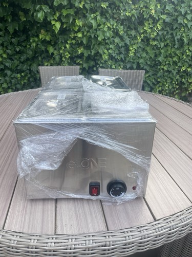 Commercial electric bain marie - commercial,