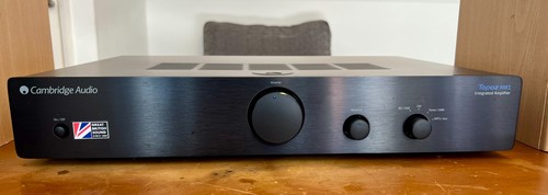 Cambridge audio topaz am1 - cambridge,