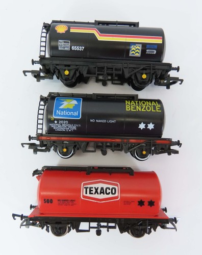 Gauge hornby tta tank - oo,