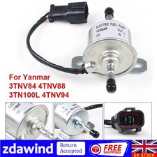 Fuel Feed Pump for-Yanmar