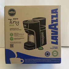 Lavazza, A Modo Mio Tiny Eco