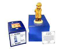 Hummel / Goebel, 'To Shy To