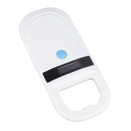 Pet microchip scanner - pet, dogs