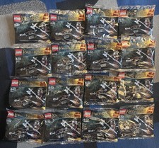LEGO The Lord of The Rings