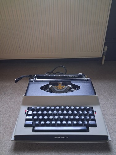 Imperial 300 electric - 300,
