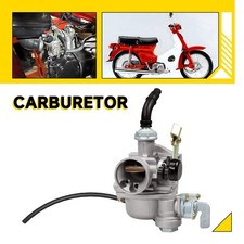 19mm Motorcycle Carburetor
