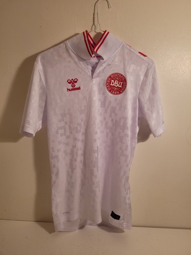 Denmark men football shirt - men's,