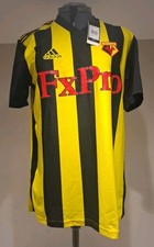 Watford FC Home Jersey