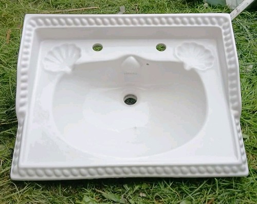 Heritage bathroom classic rope - heritage,